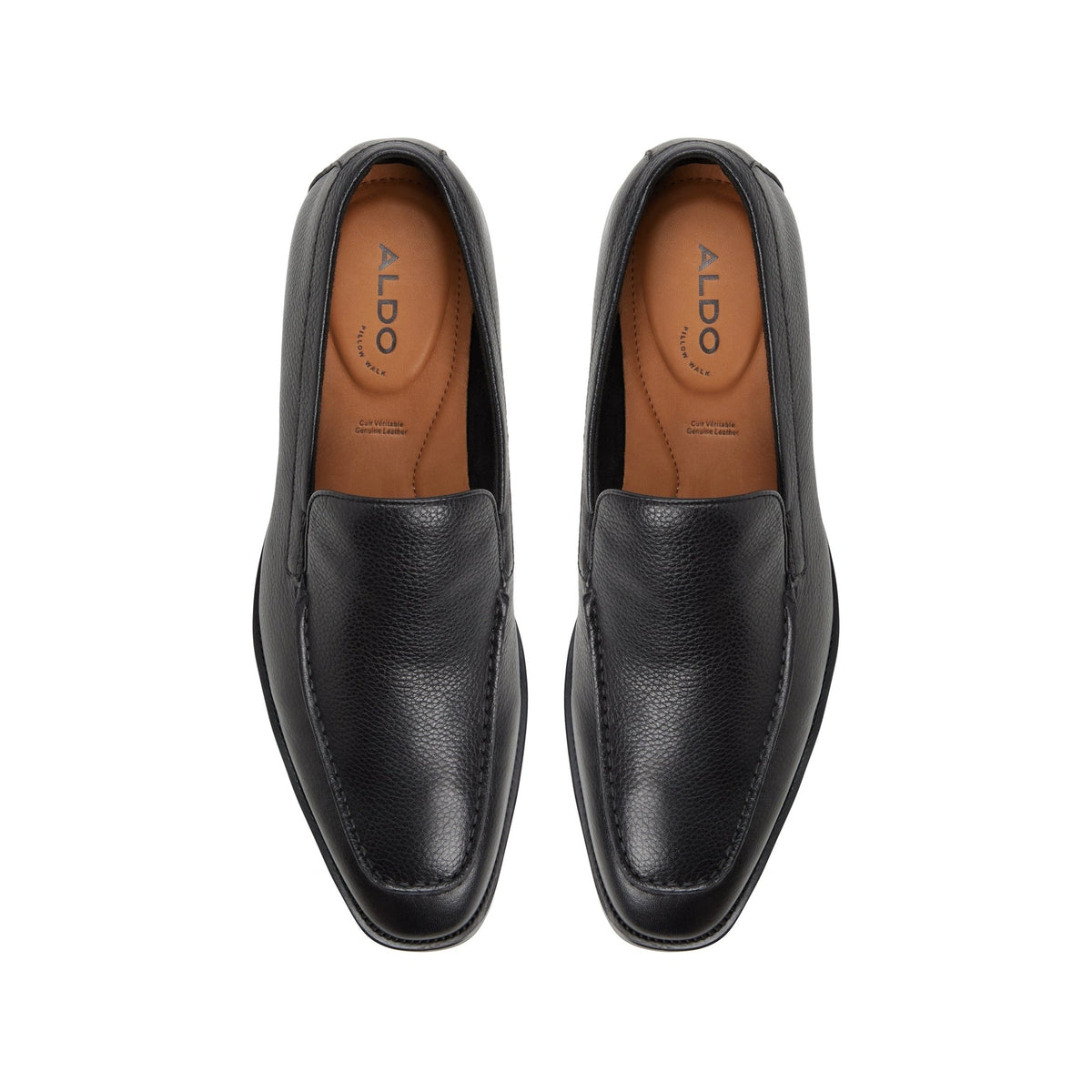 Heriot Shoes