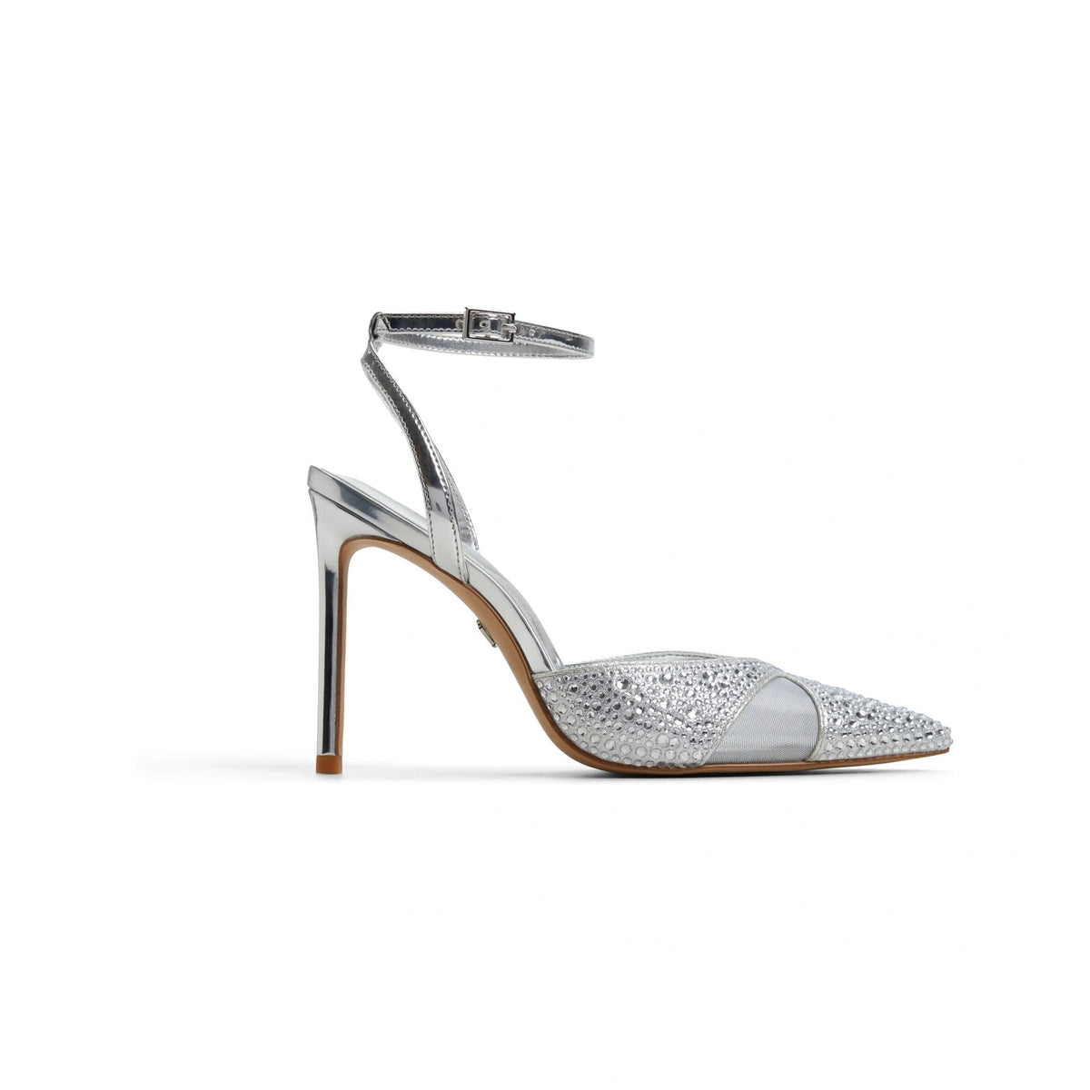 Dunmere High Heel