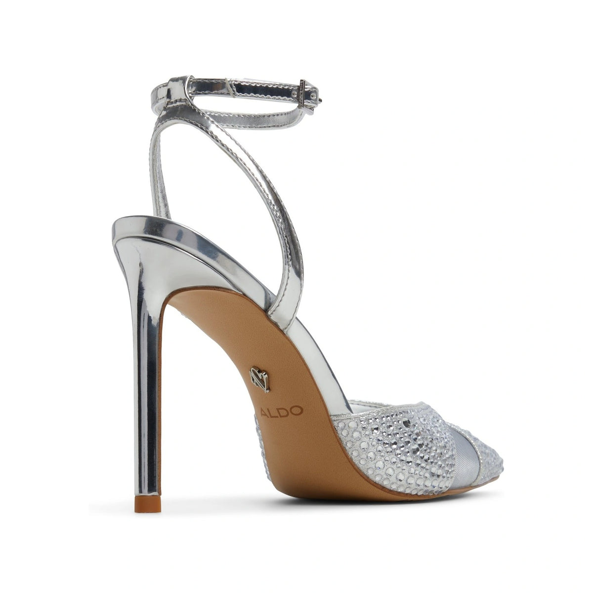 Dunmere High Heel