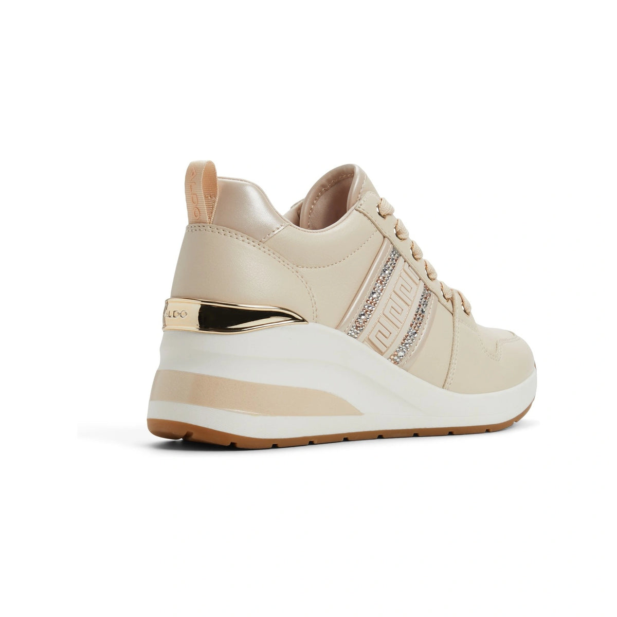 Rongan Shoes