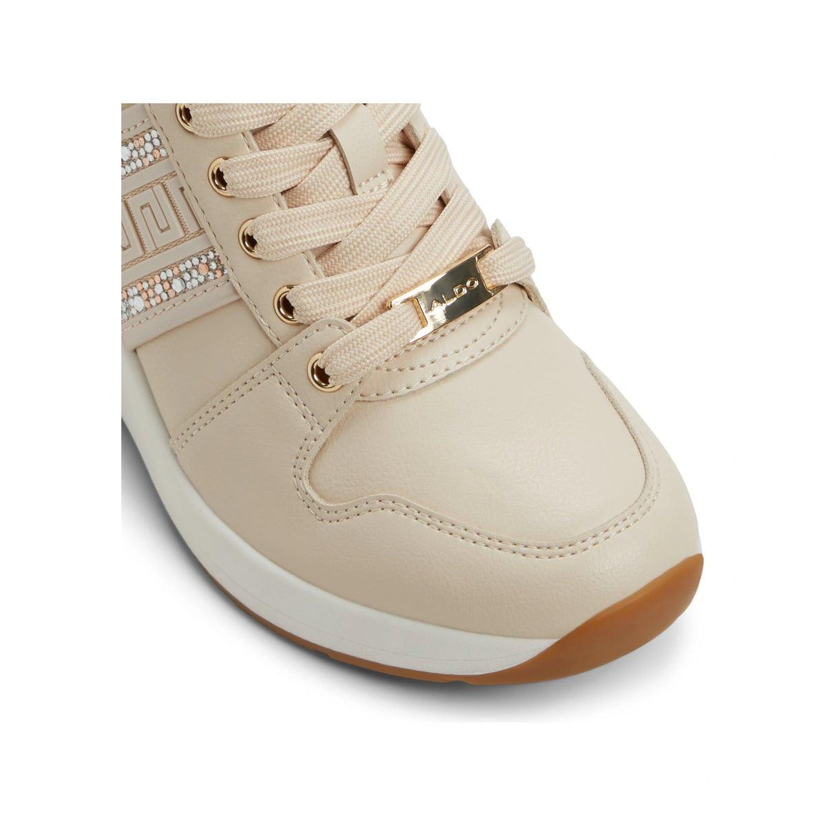 Rongan Shoes