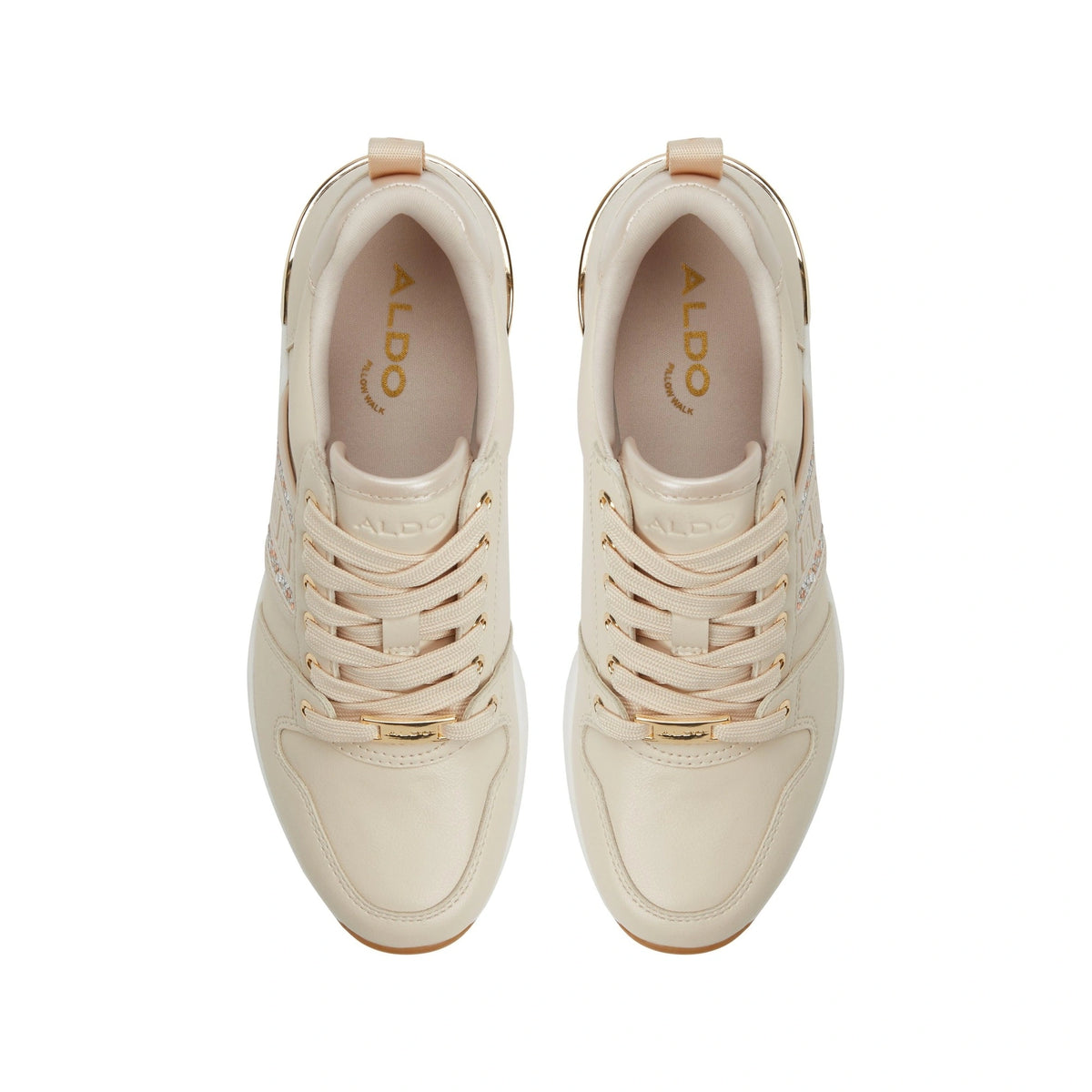 Rongan Shoes