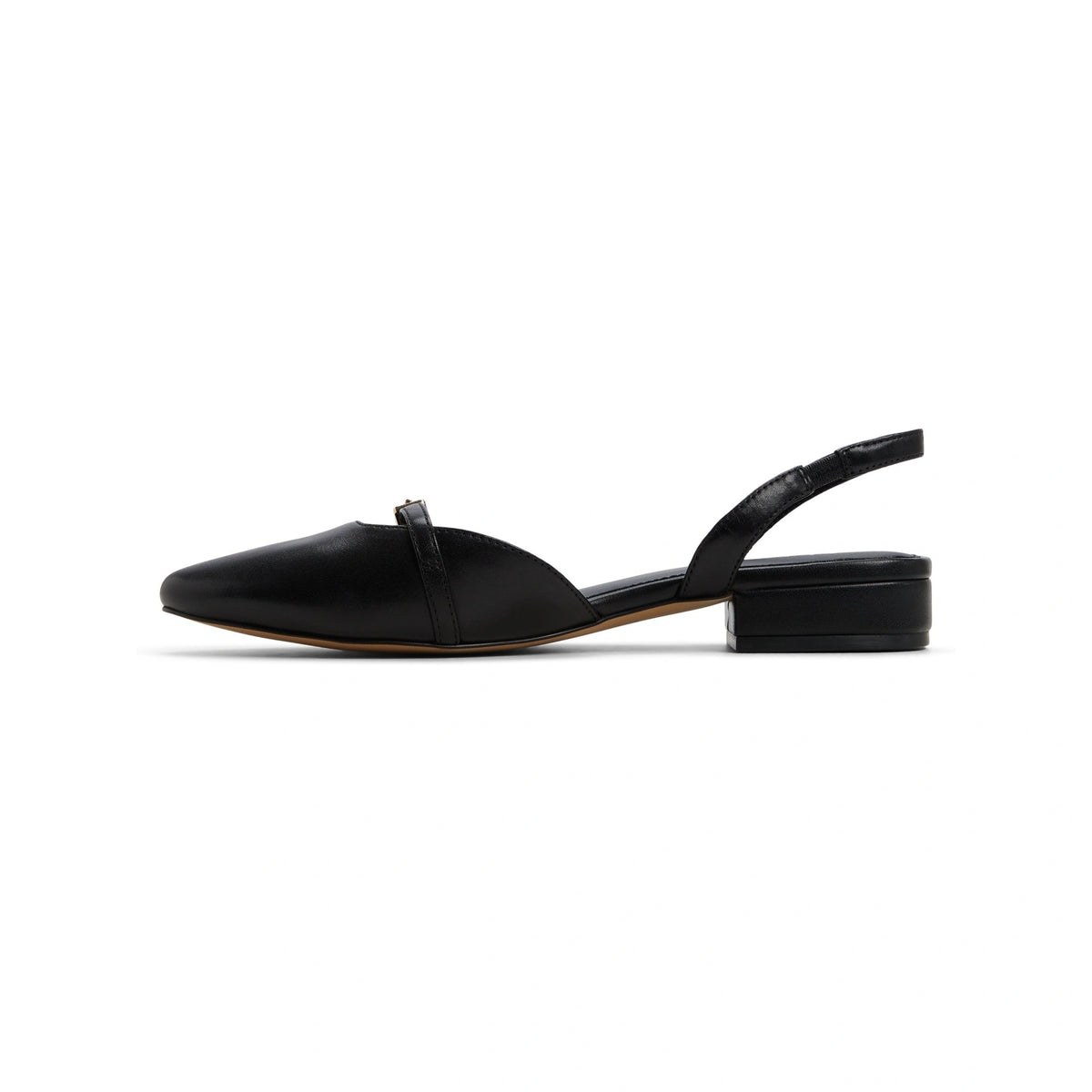Flintstone High Heel