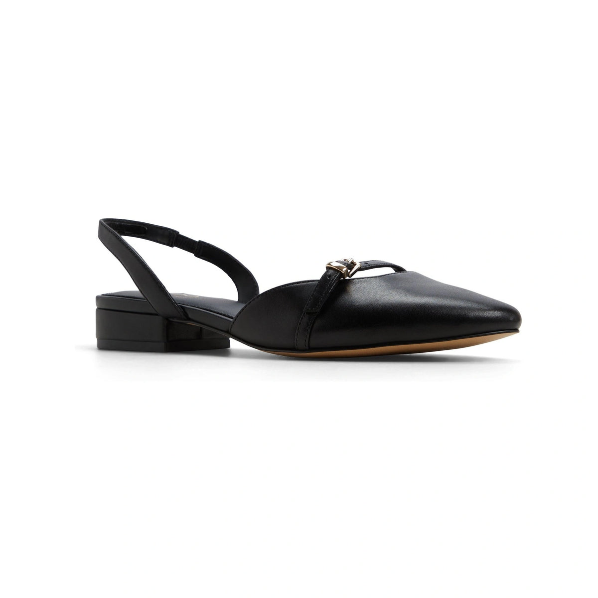 Flintstone High Heel