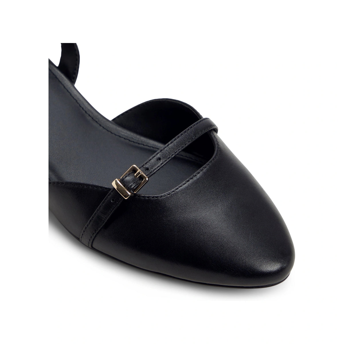 Flintstone High Heel