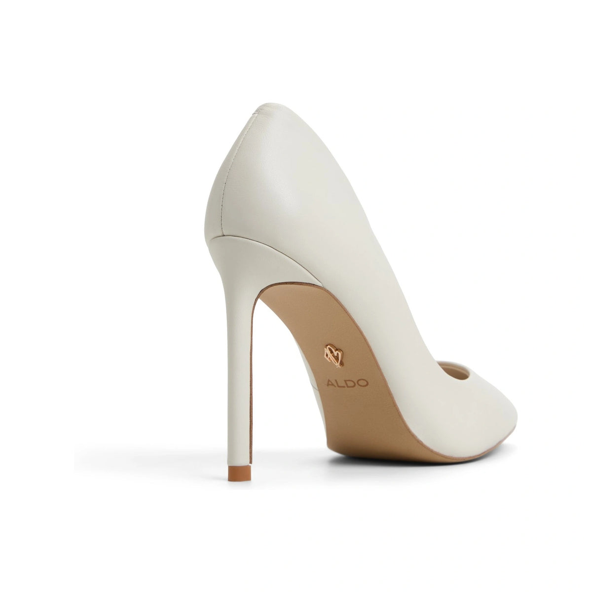 Stessy2.0 High Heel