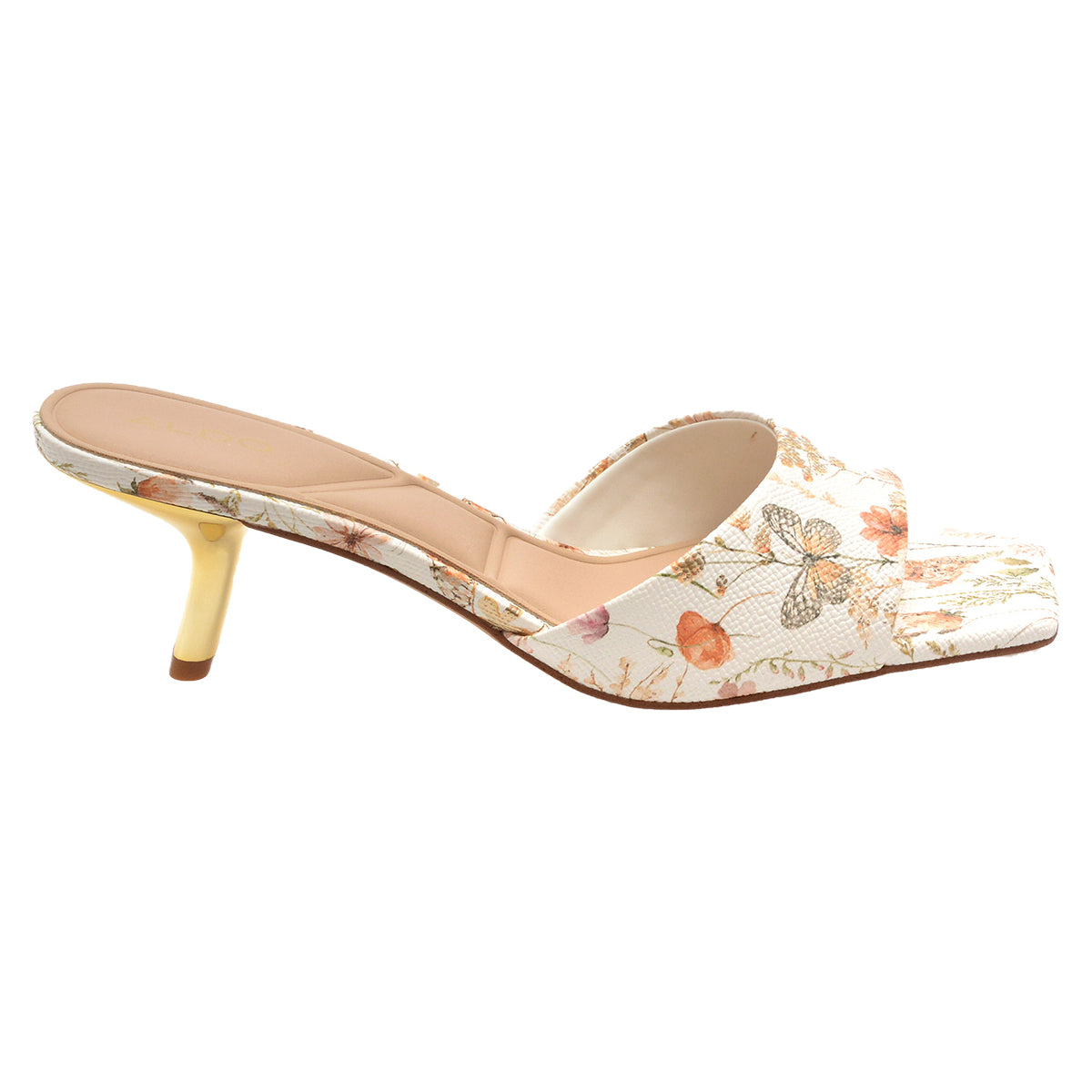 ALDO WOMEN SANDAL | 13991472