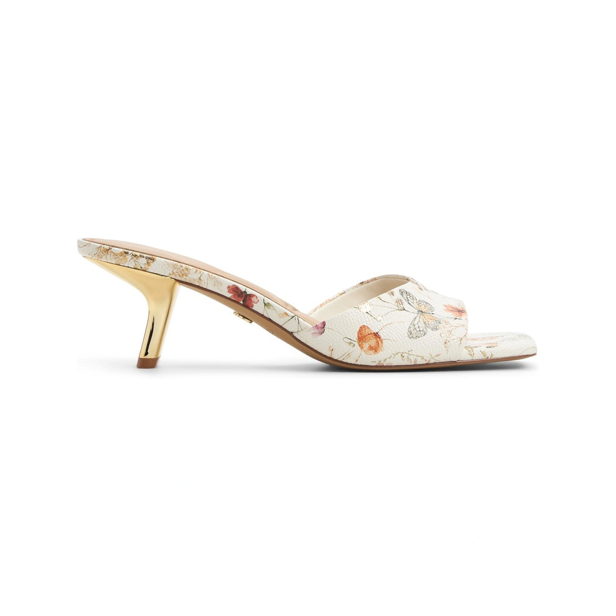 Sophistication Sandal