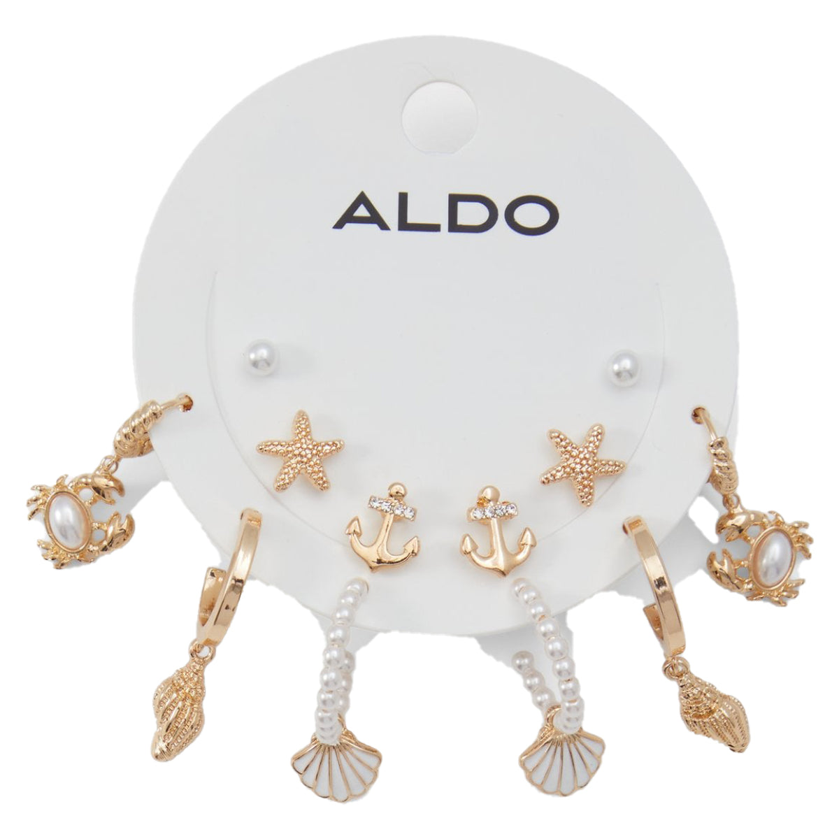 ALDO WOMEN EARRING | 13994915