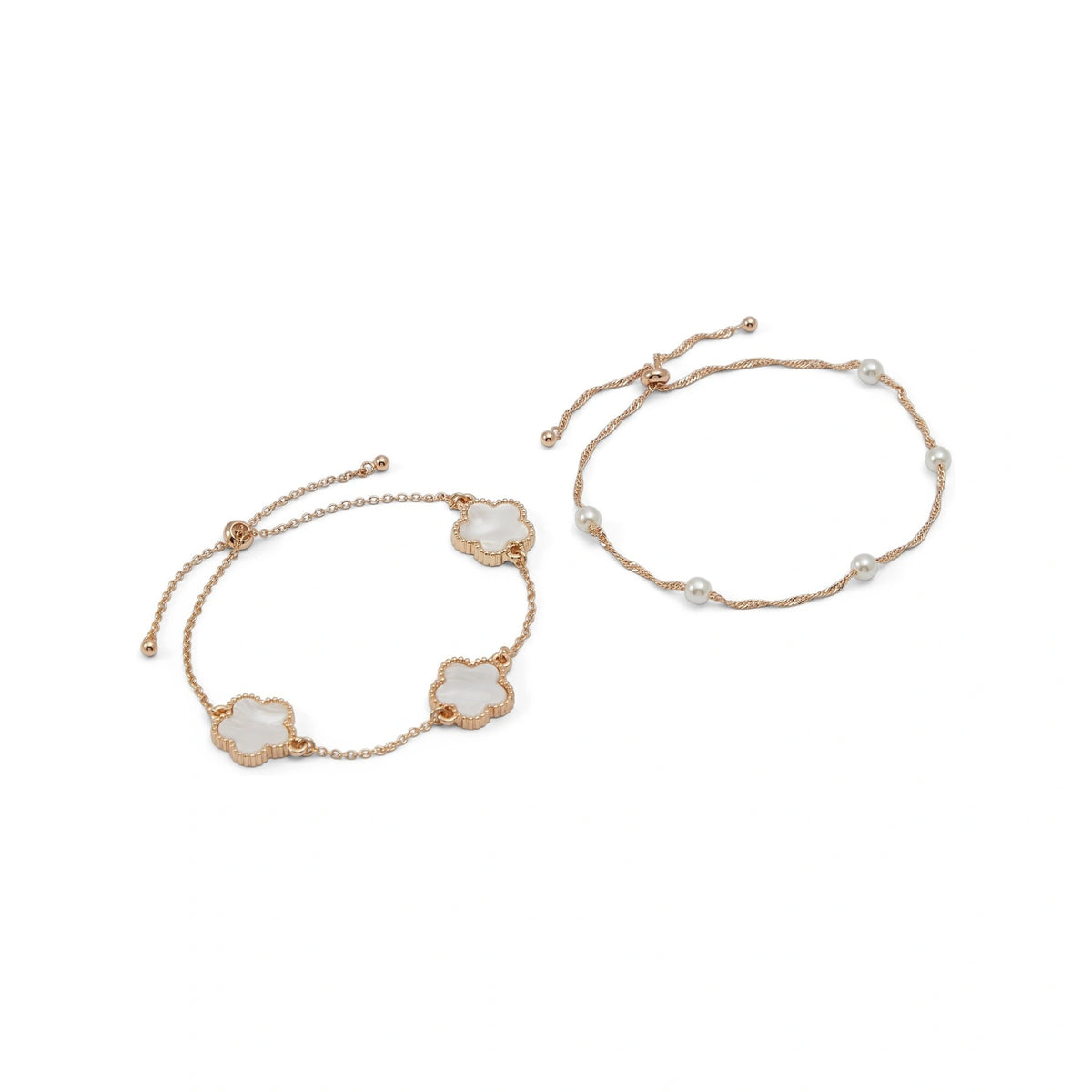 Luckyflower Bracelet