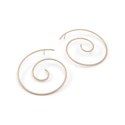 Spiralling