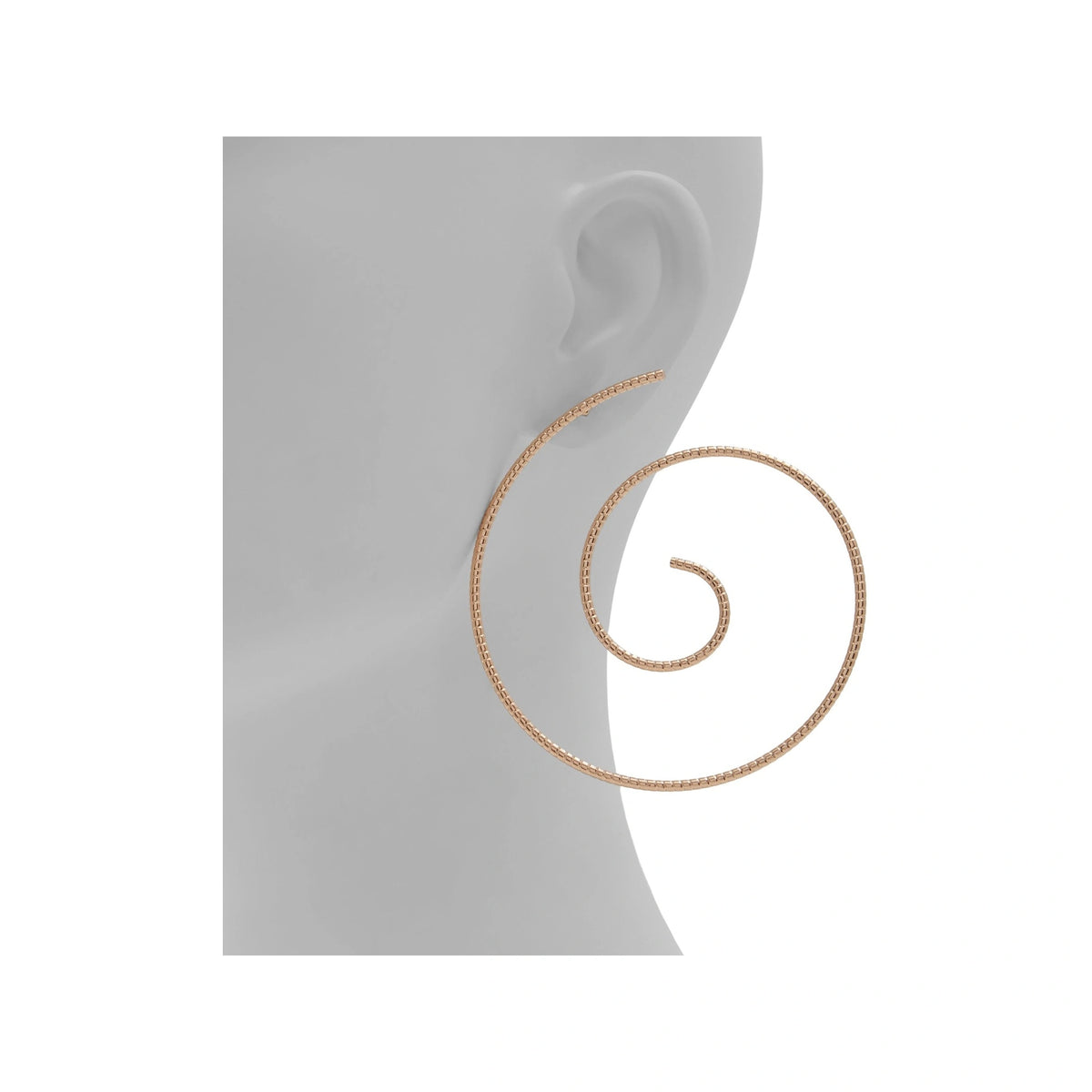 Spiralling