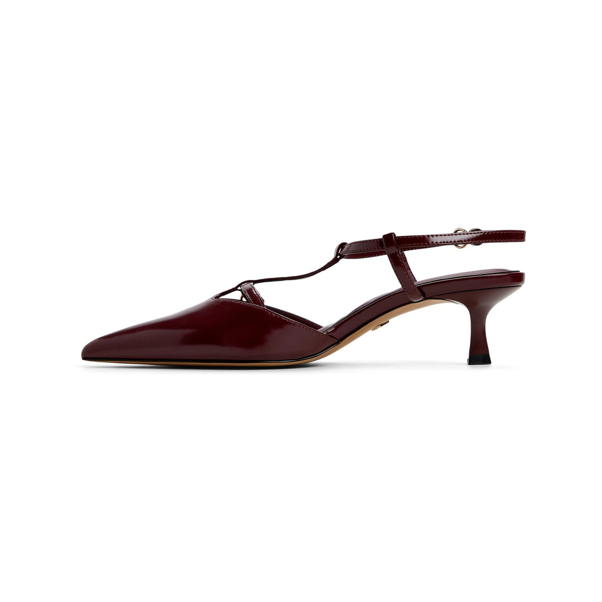 Galatrix High Heel