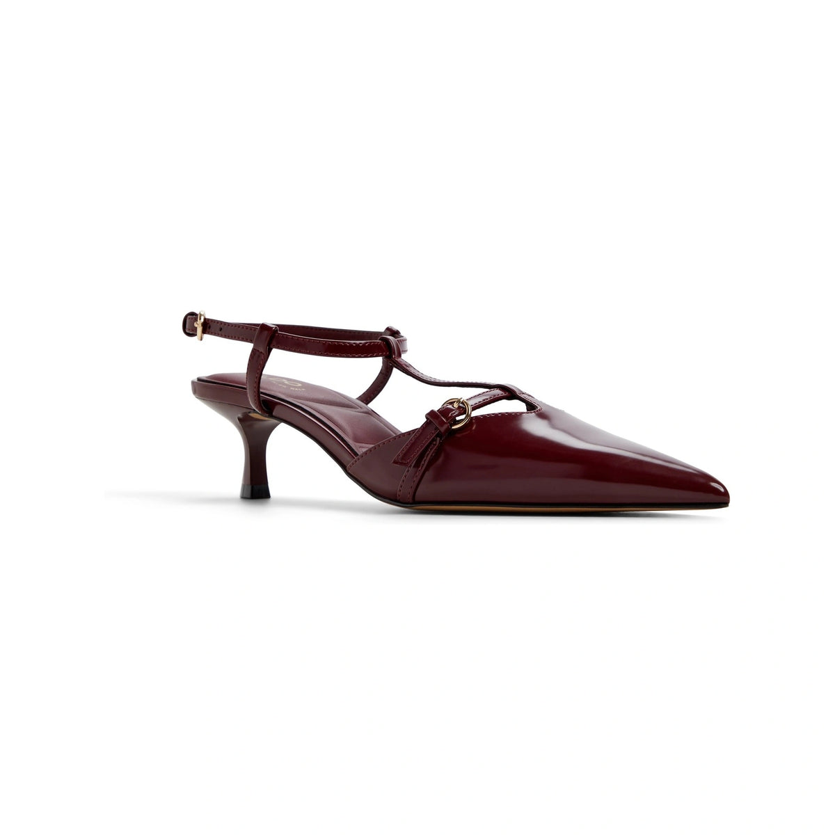 Galatrix High Heel