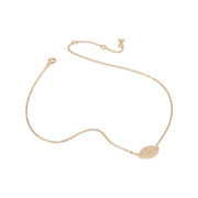 Eyenecklace