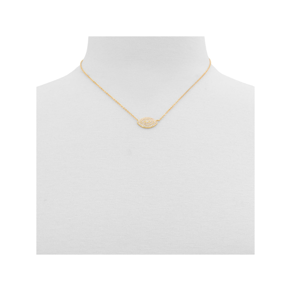 Eyenecklace