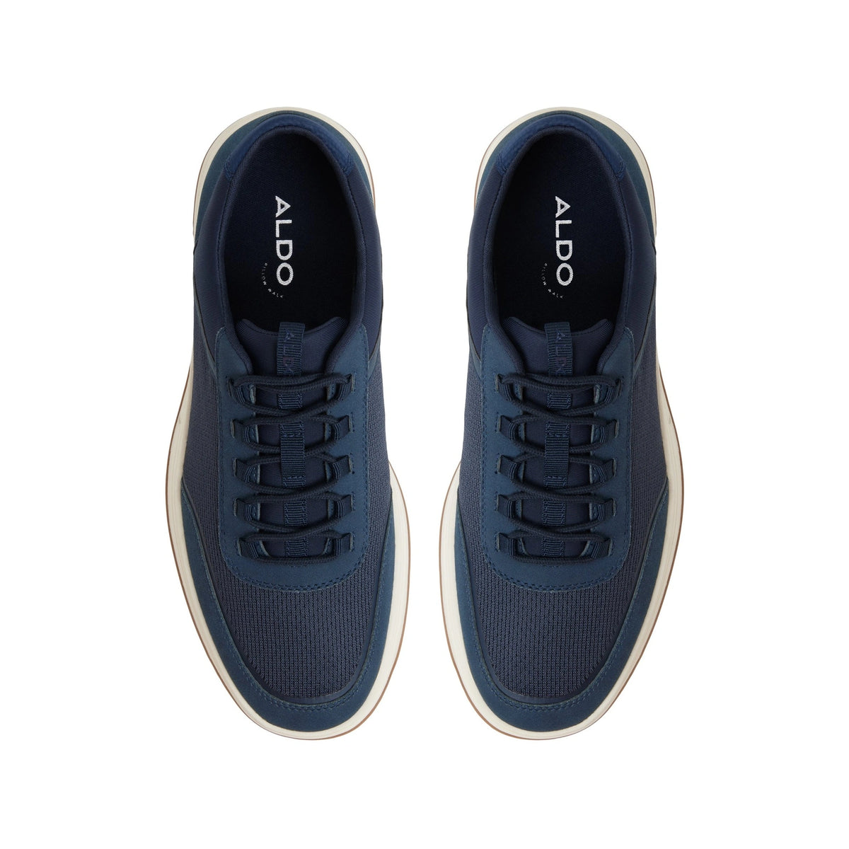 Zavier Shoes