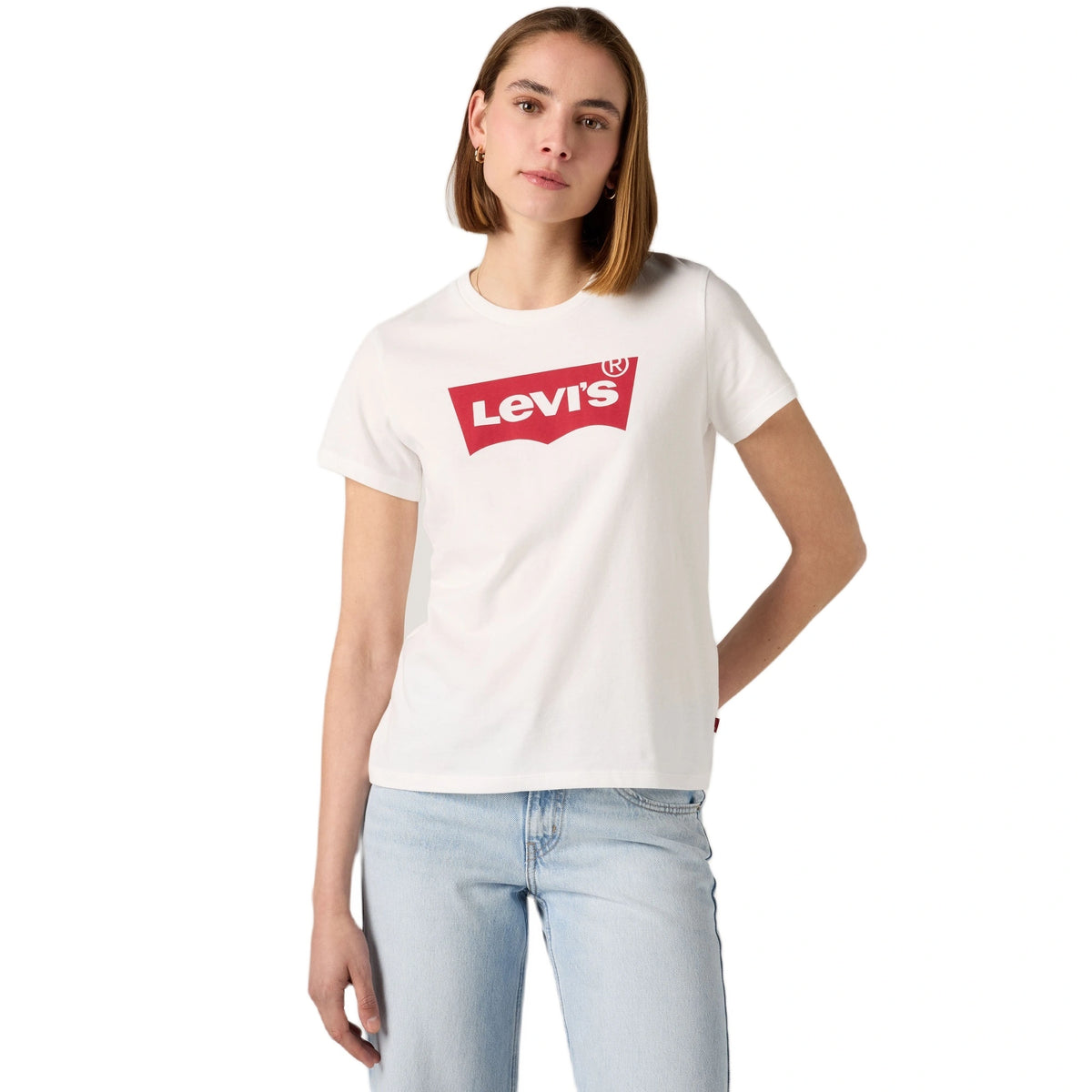 The Perfect Tee