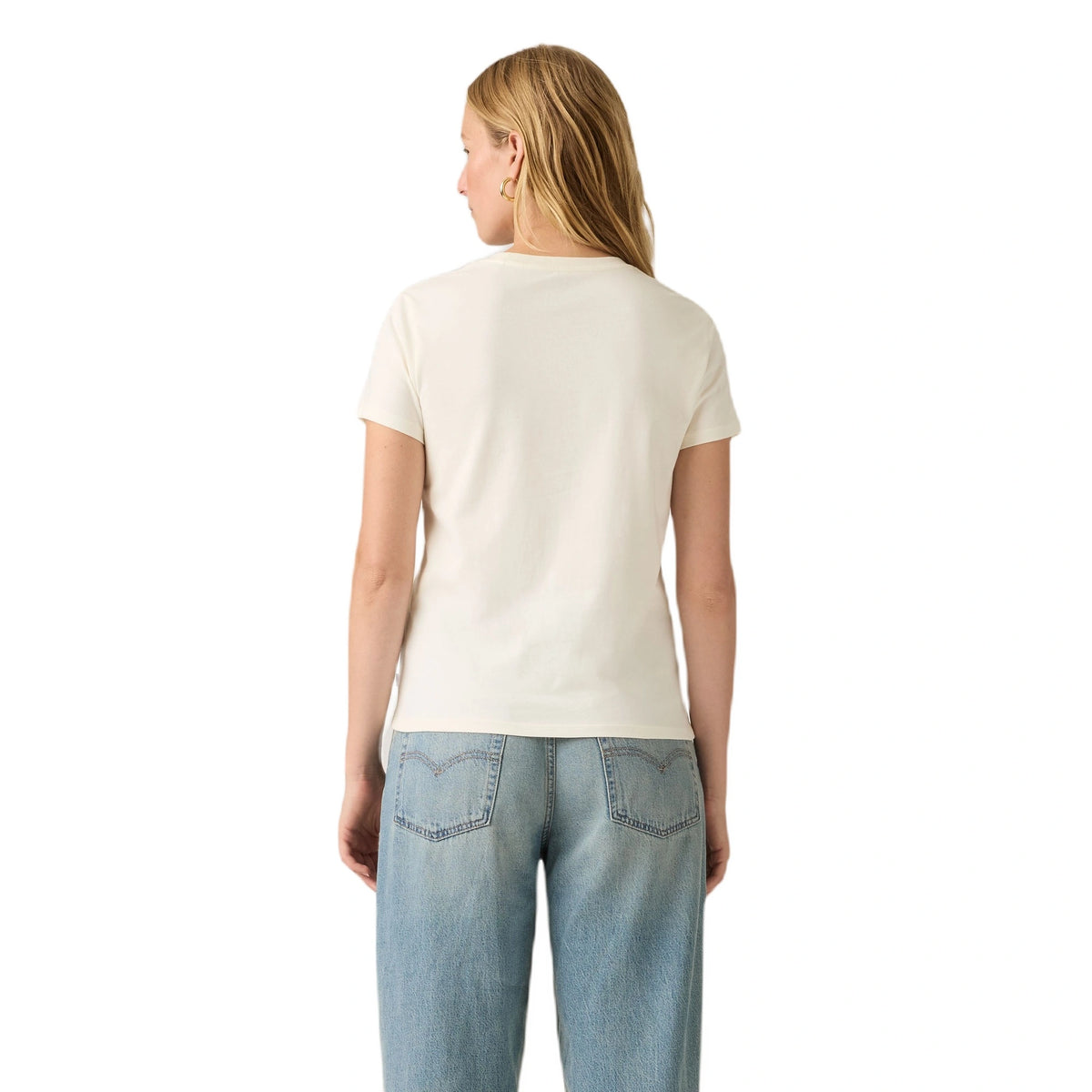 Graphic Perfect Tee