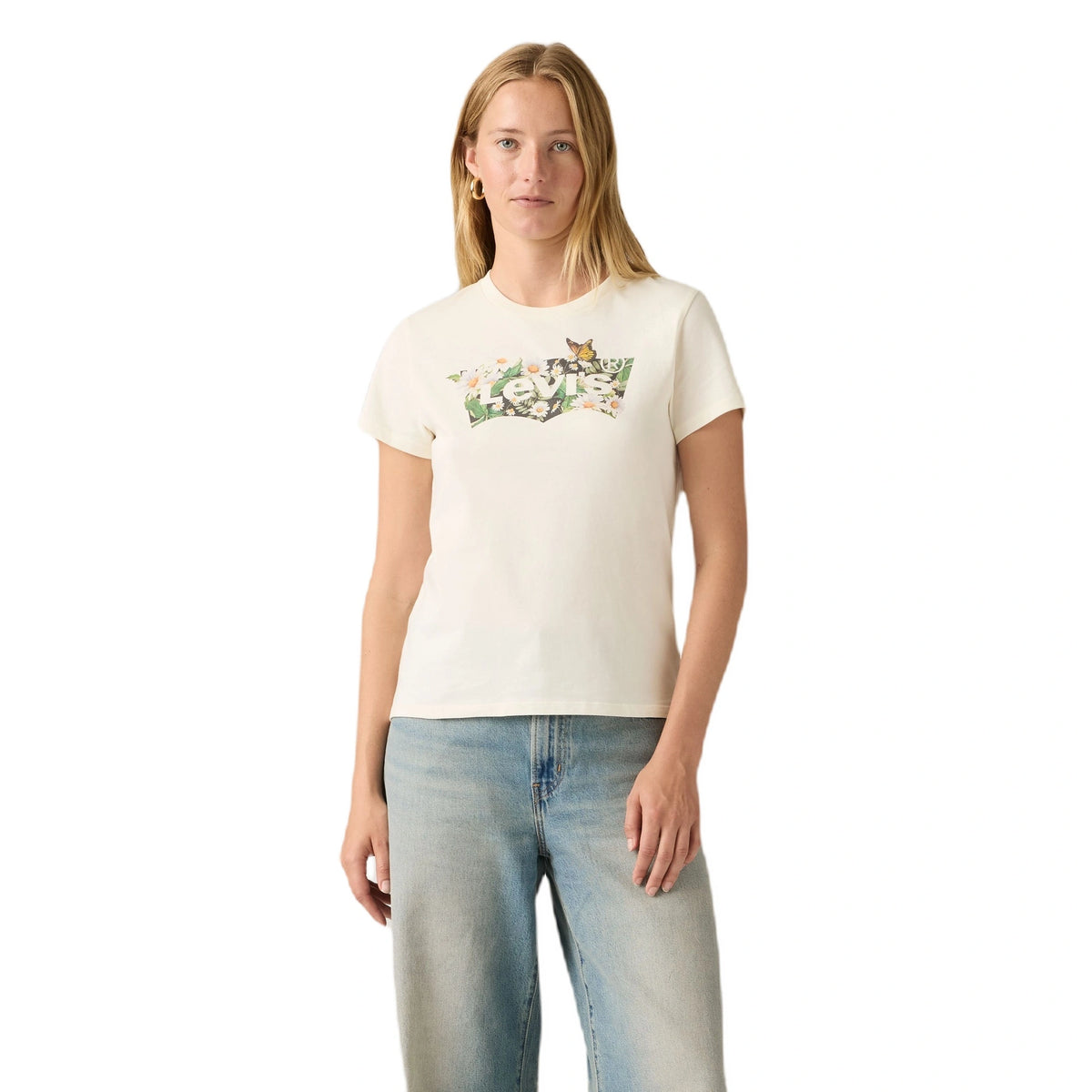 Graphic Perfect Tee