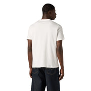 Graphic Set-in Neck T-shirt