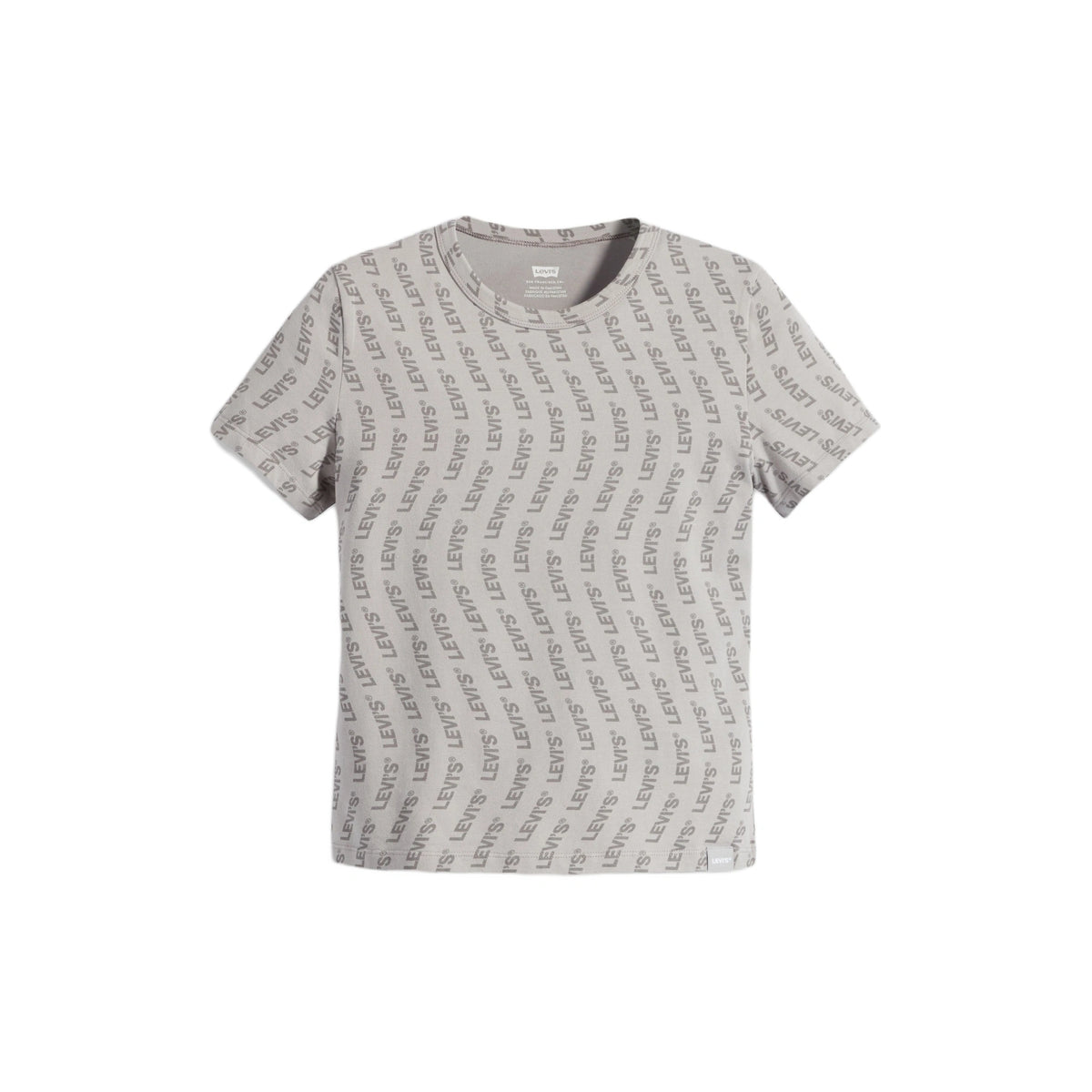 GRAPHIC RICKIE TEE