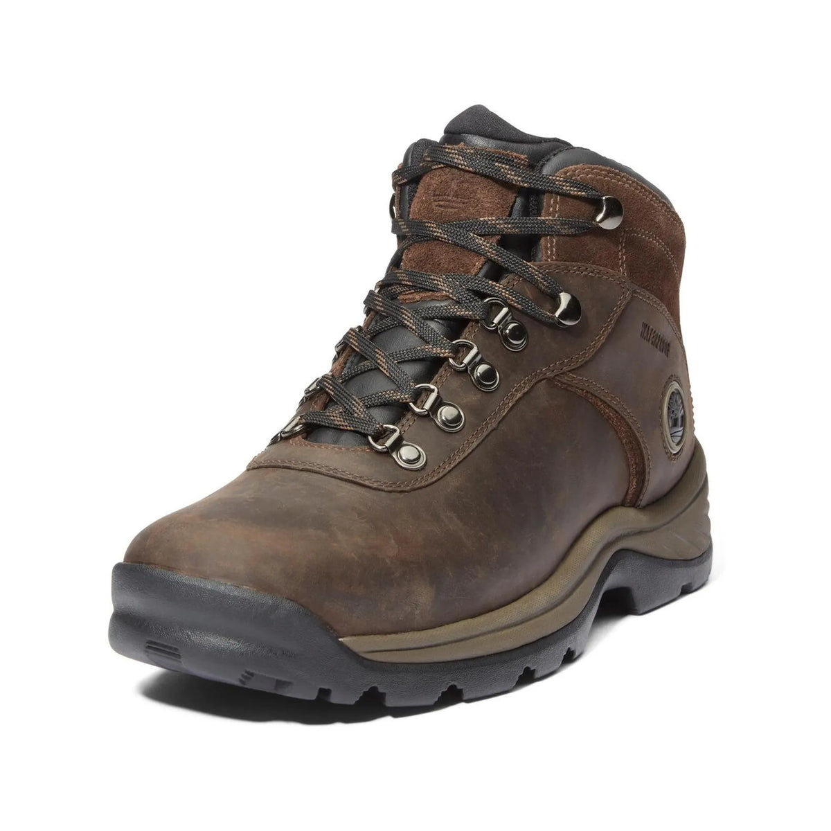 Flume Mid Lace Up Waterproof Hiking