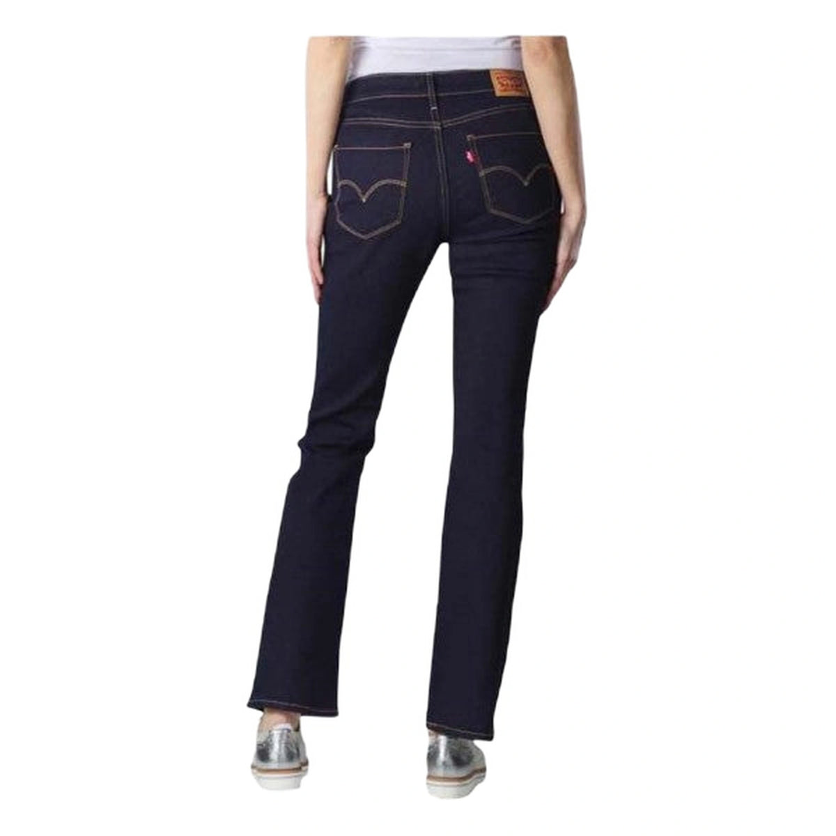 725 HIGH RISE BOOTCUT