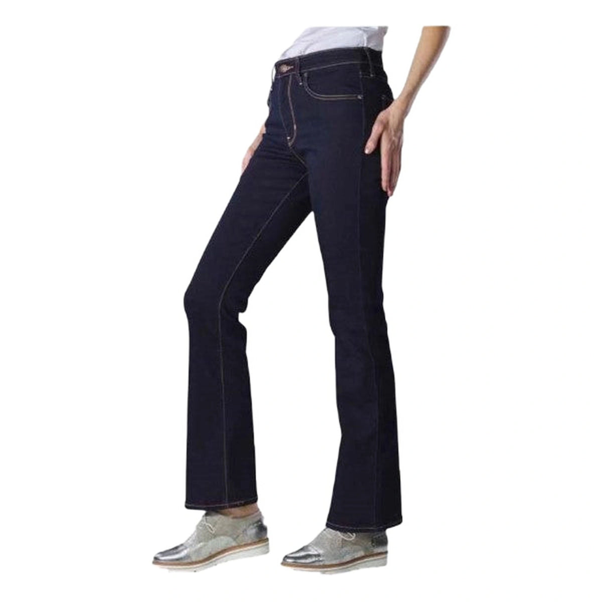 725 HIGH RISE BOOTCUT