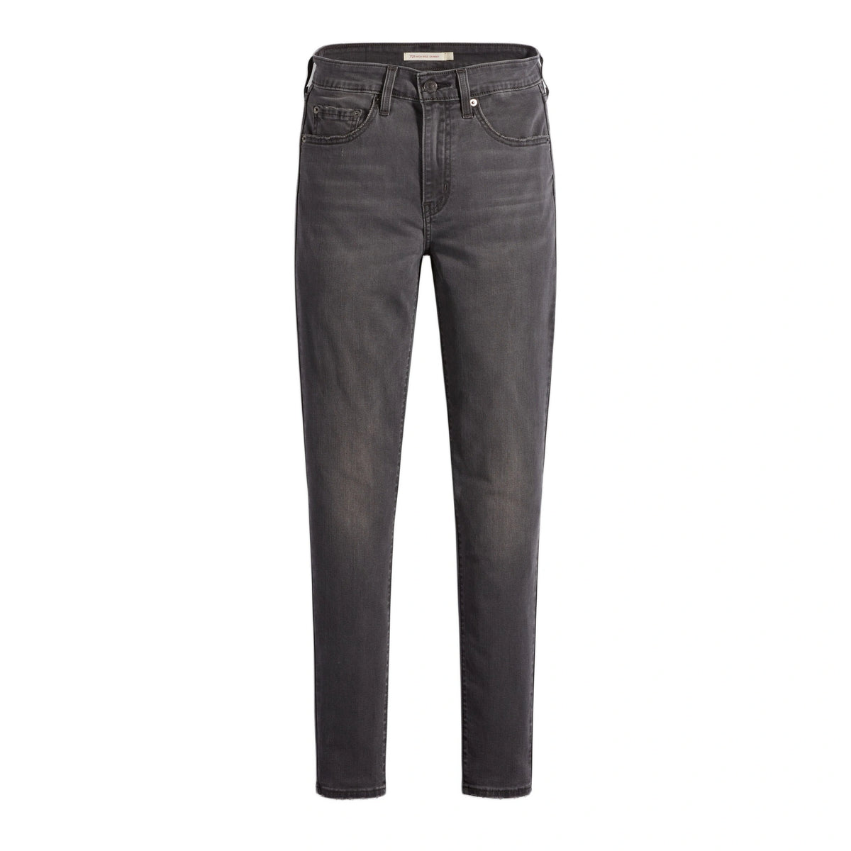 721 HIGH RISE SKINNY