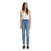 LEVI'S 724 HIGH RISE STRAIGHT