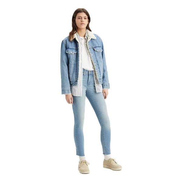 LEVI'S 311 SHAPING SKINNY