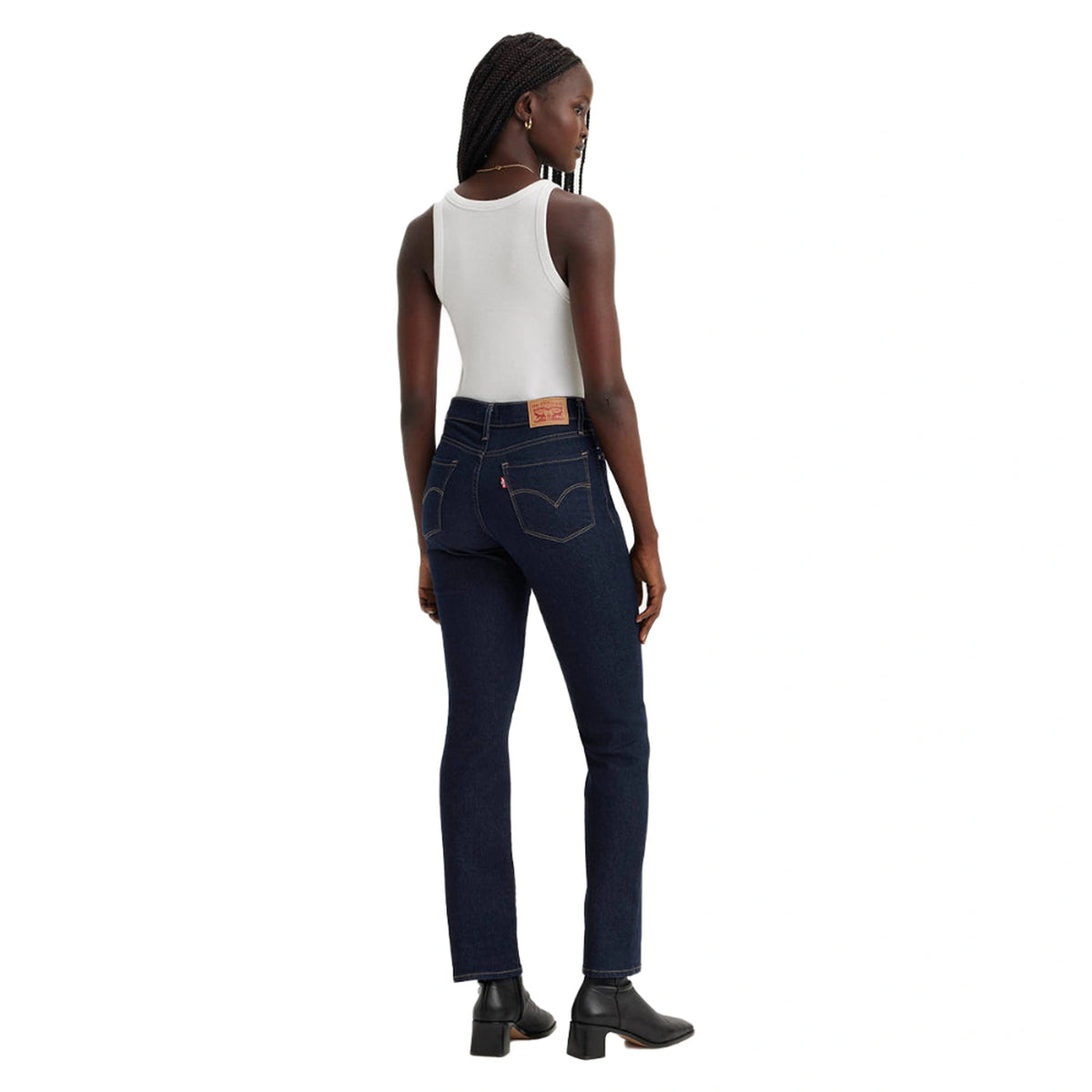 314 Shaping Straight Women'S Jeans
