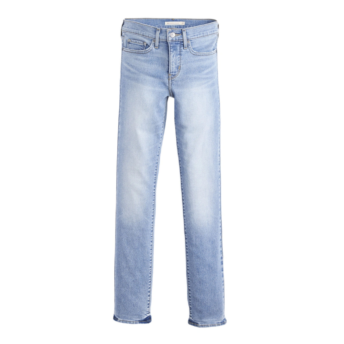 314 Shaping Straight Jeans
