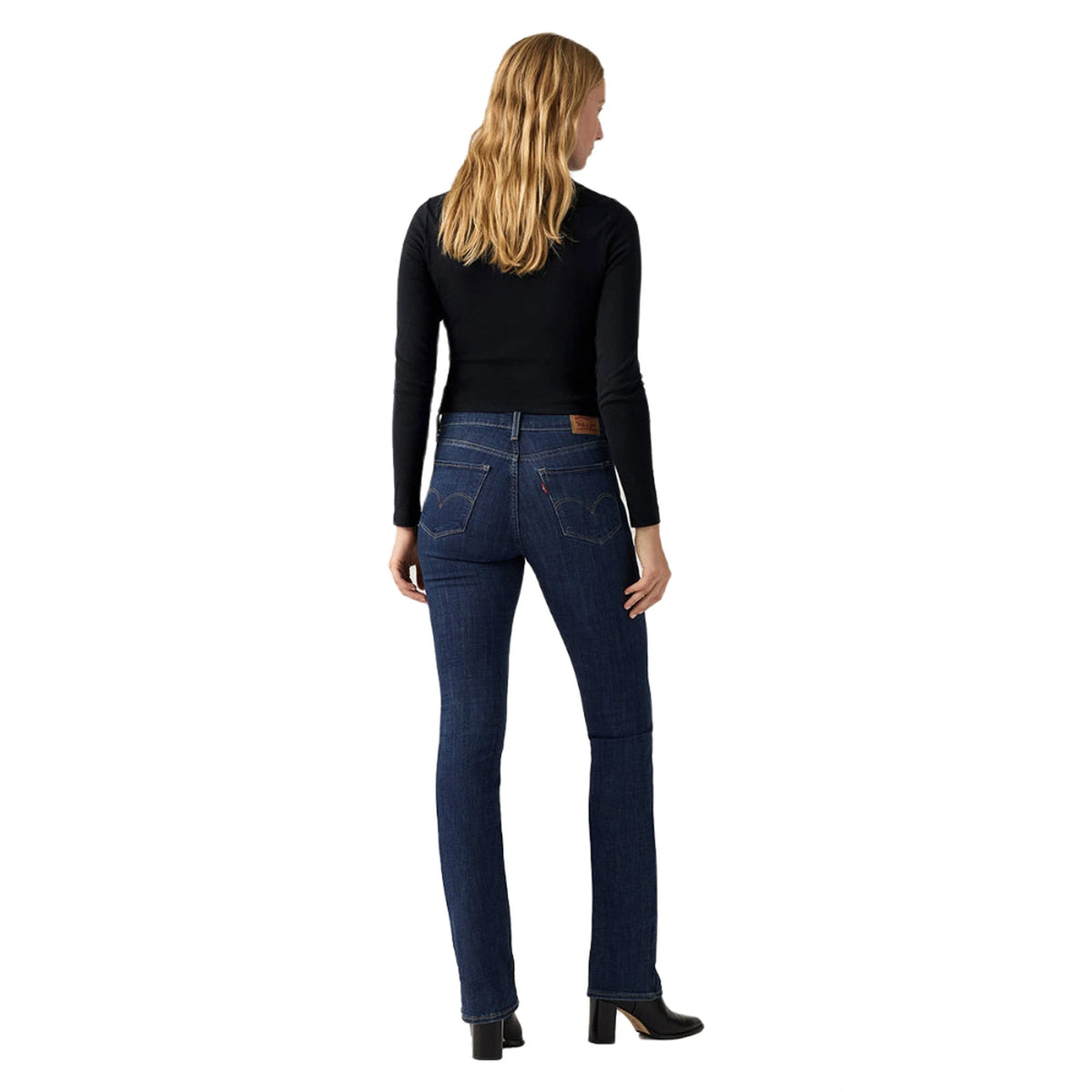 315 Shaping Bootcut Women'S Jeans