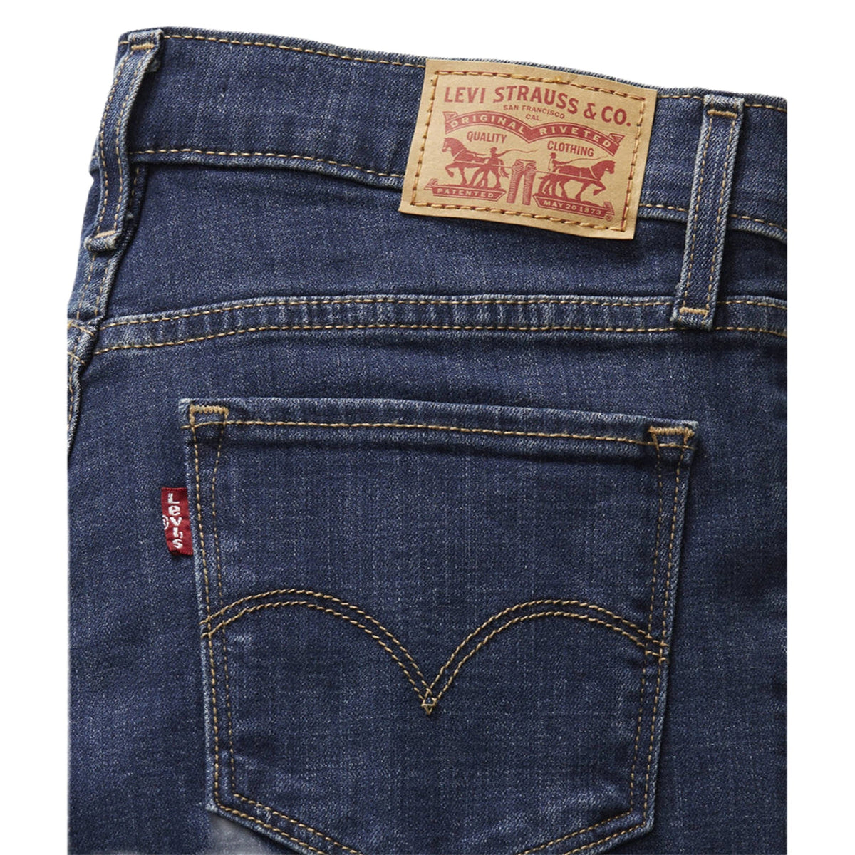 315 Shaping Bootcut Women'S Jeans