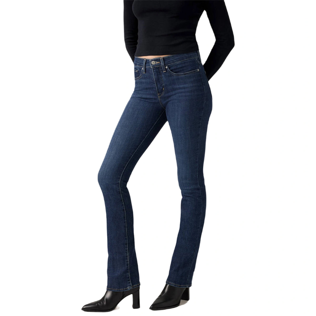 315 Shaping Bootcut Women'S Jeans