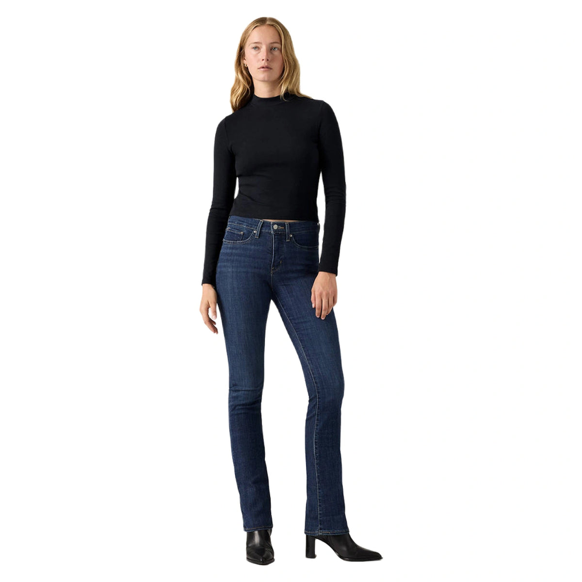 315 Shaping Bootcut Women'S Jeans