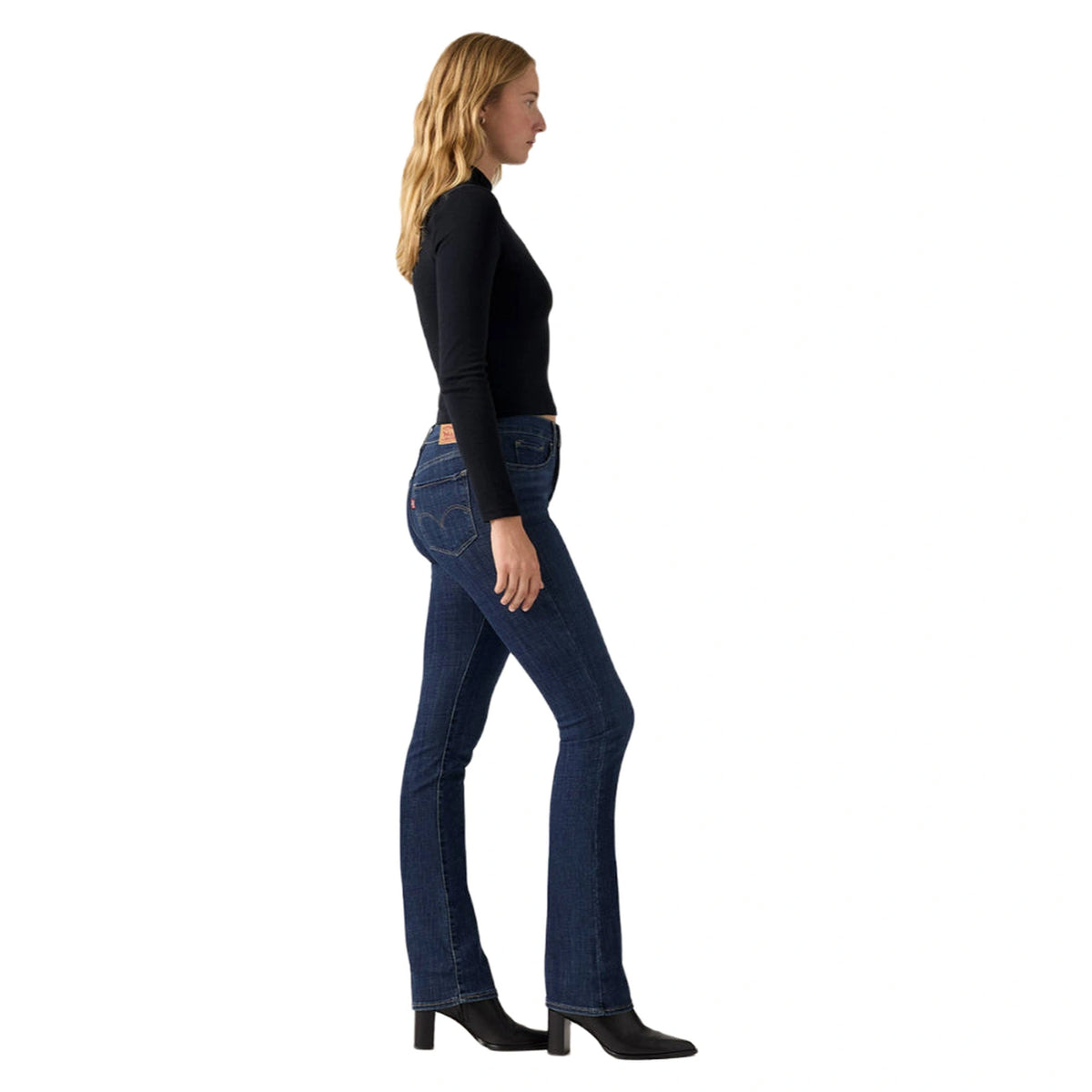 315 Shaping Bootcut Women'S Jeans
