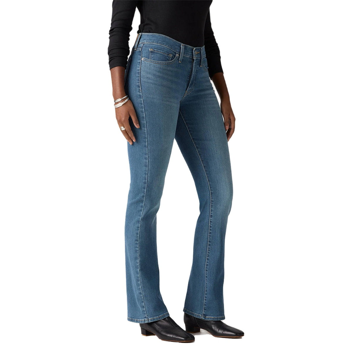 315 Shaping Bootcut Women'S Jeans