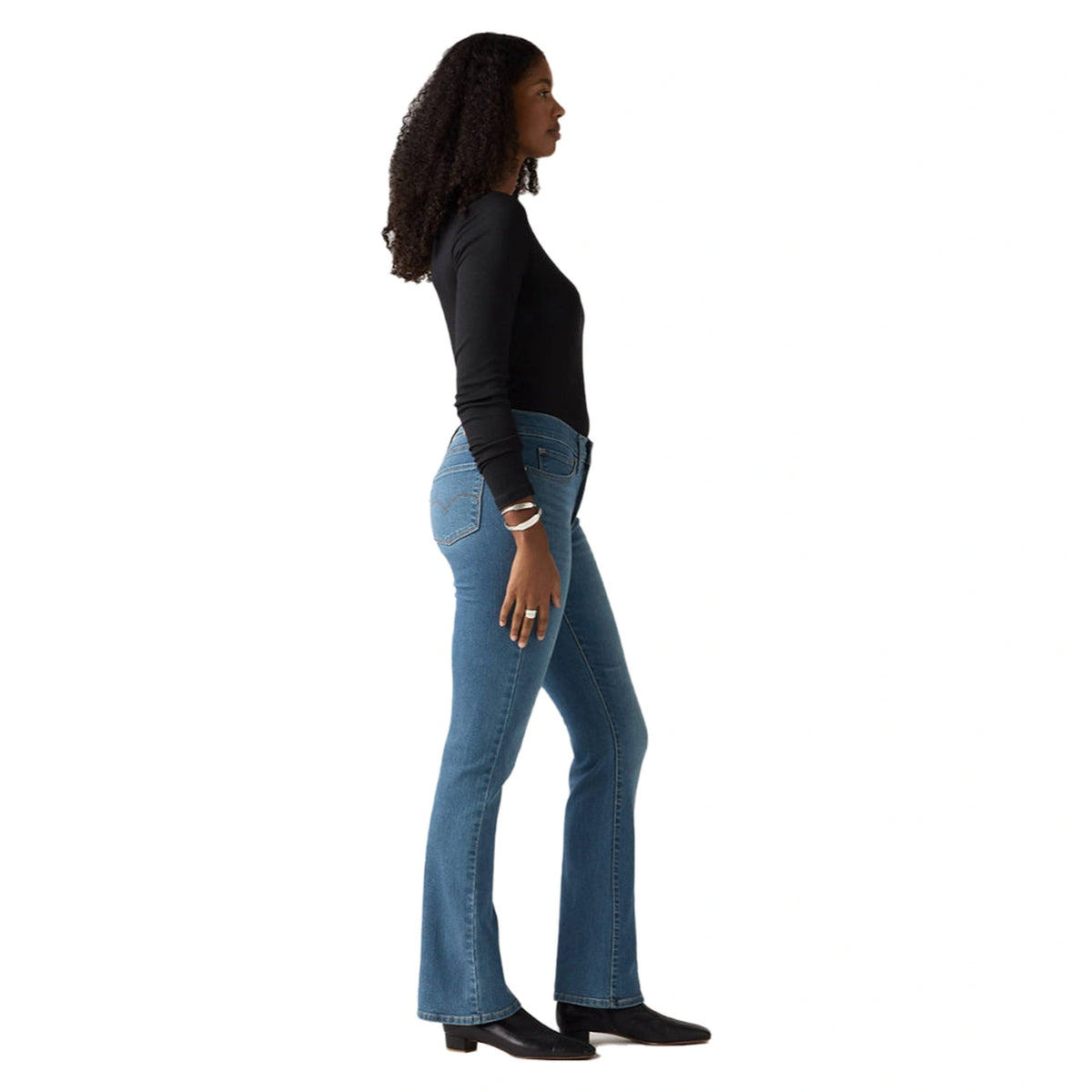 315 Shaping Bootcut Women'S Jeans