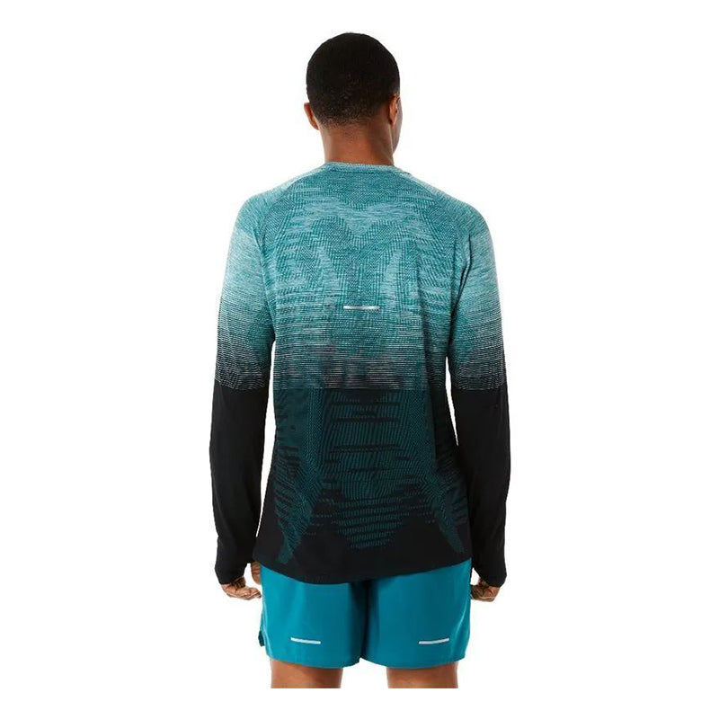 Seamless Ls Top