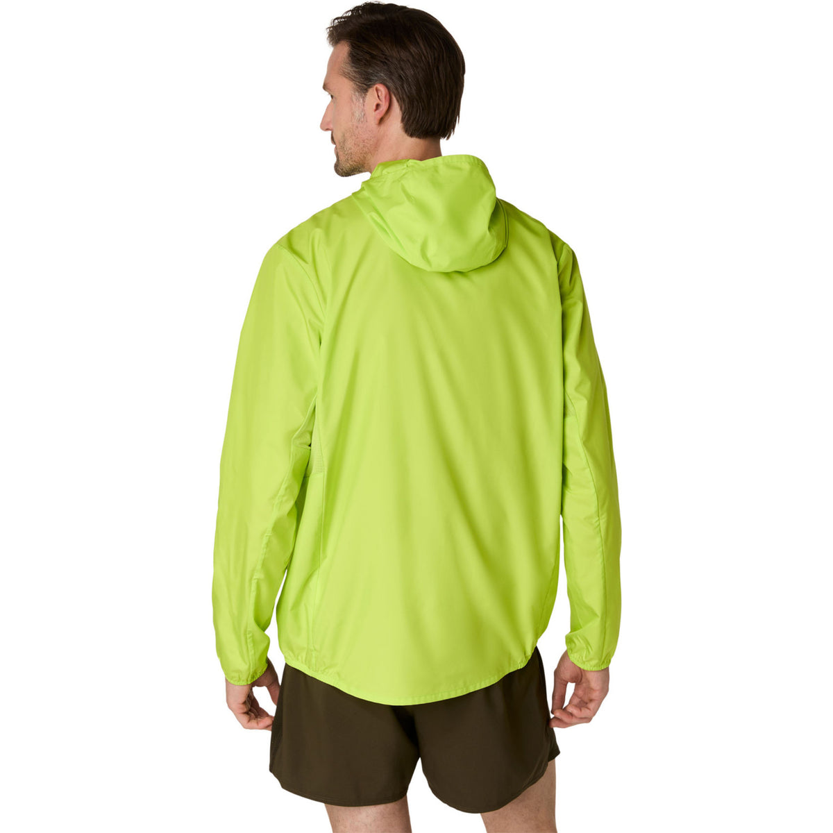 Asics Core Jacket