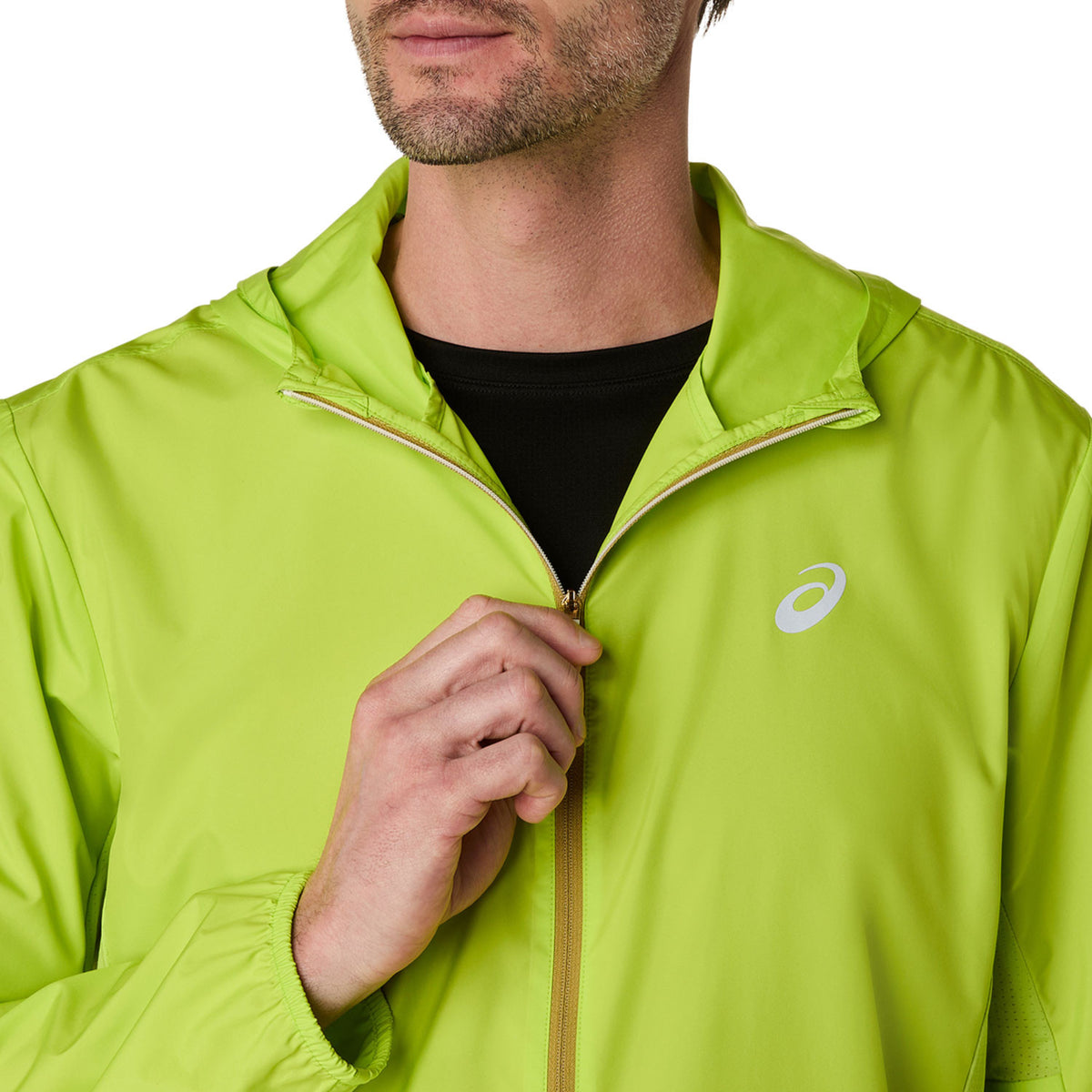 Asics Core Jacket
