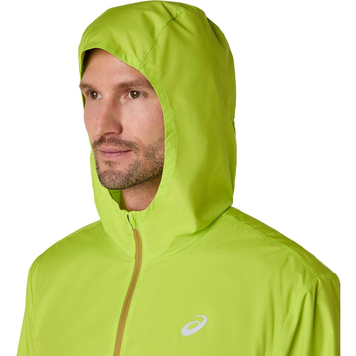 Asics Core Jacket
