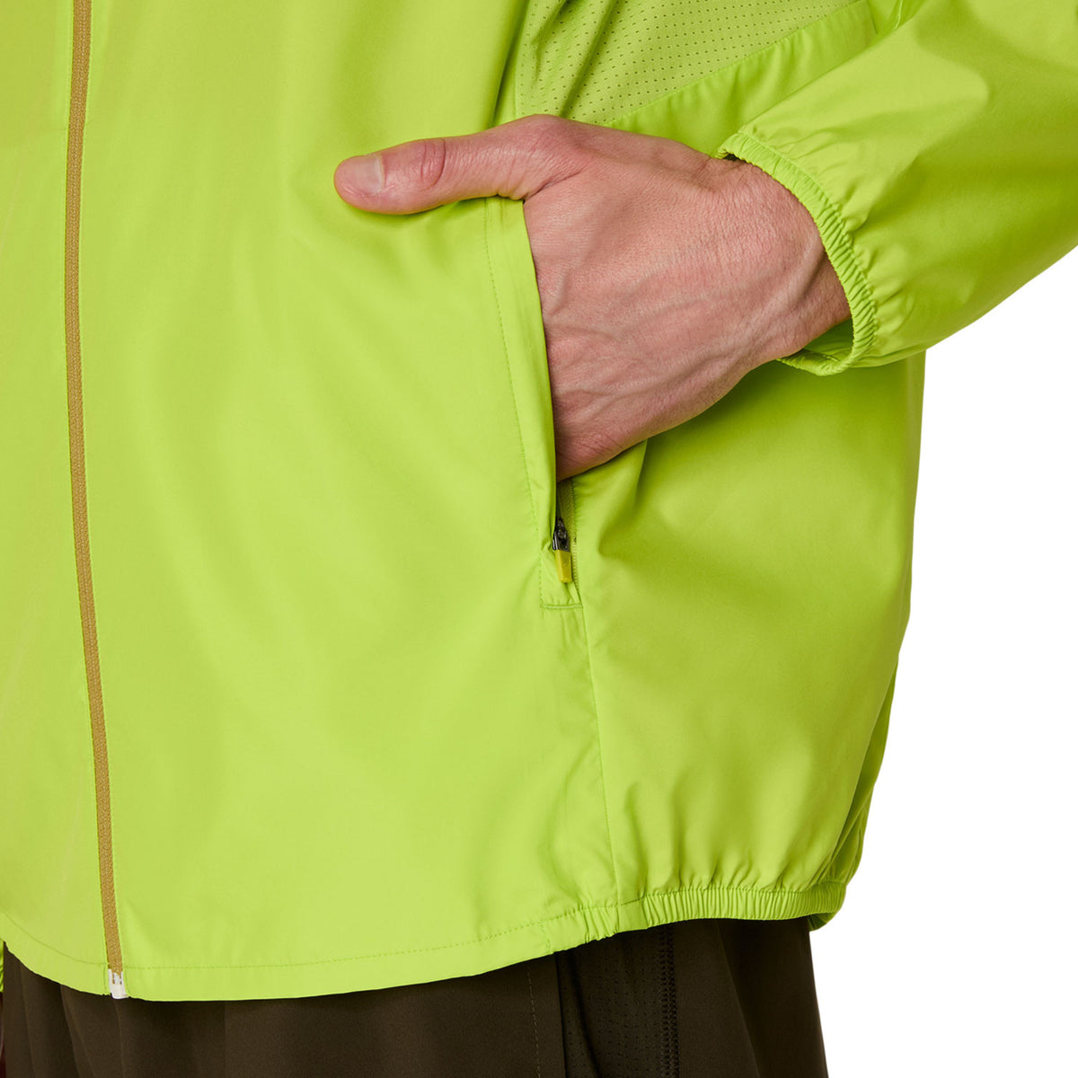 Asics Core Jacket