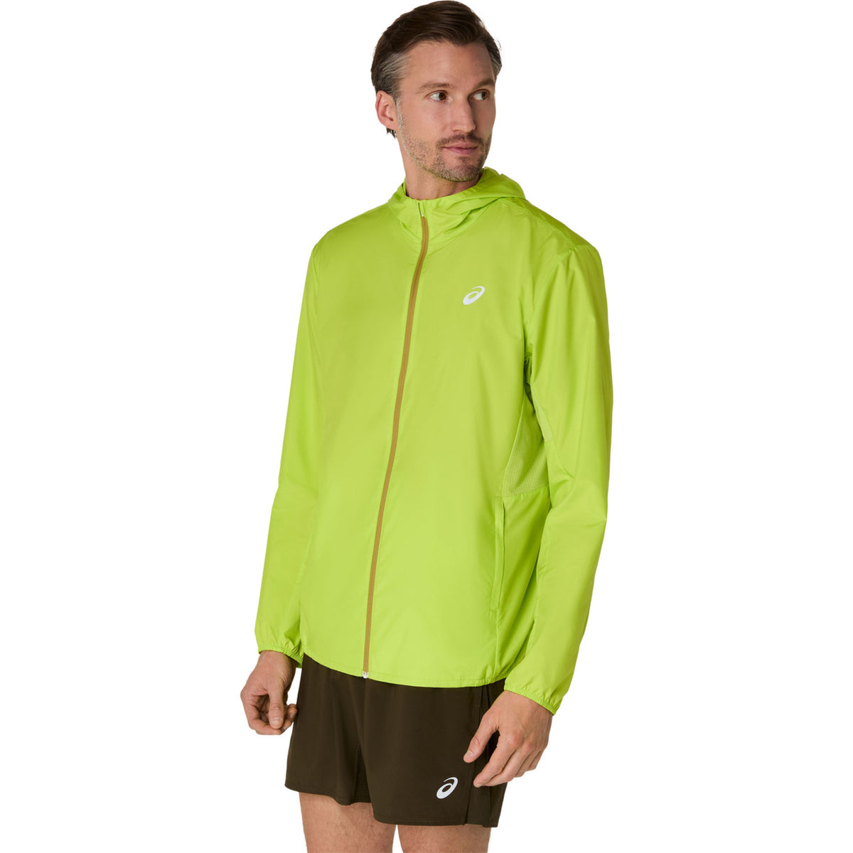 Asics Core Jacket