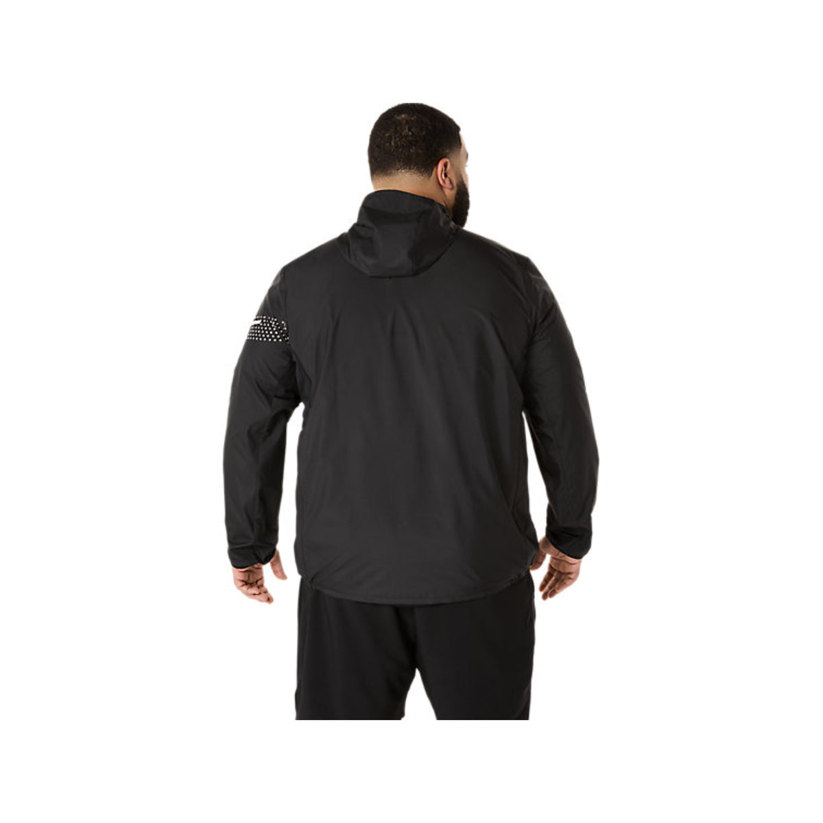 Asics Icon Jacket