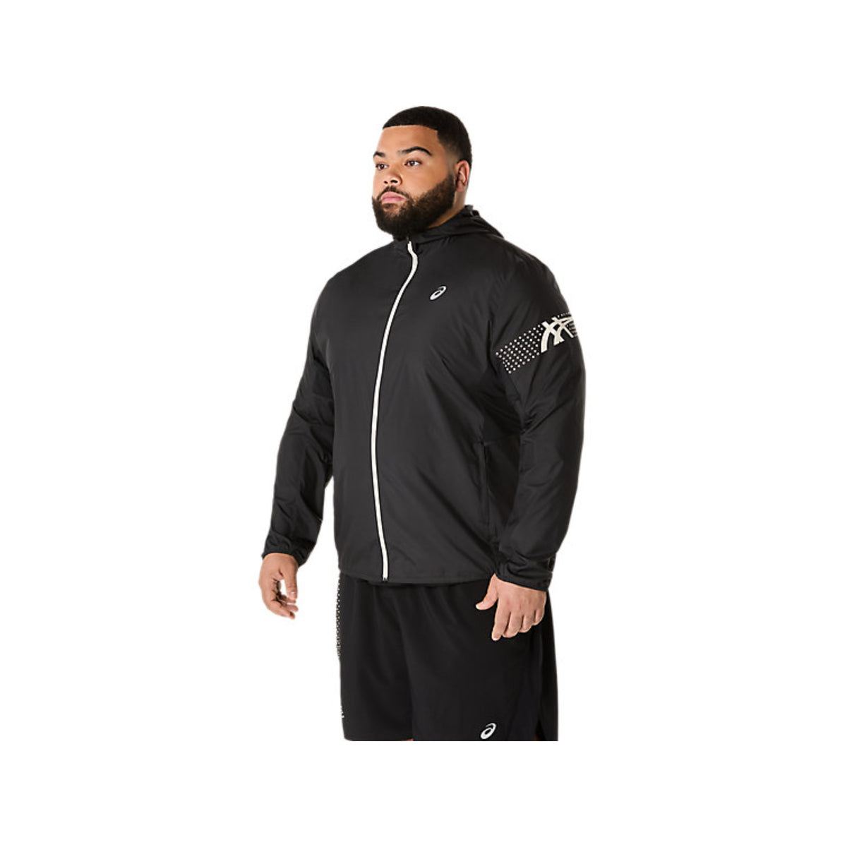 Asics Icon Jacket