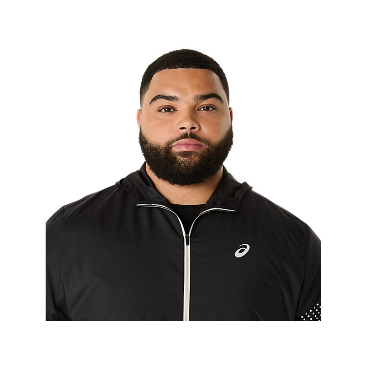 Asics Icon Jacket